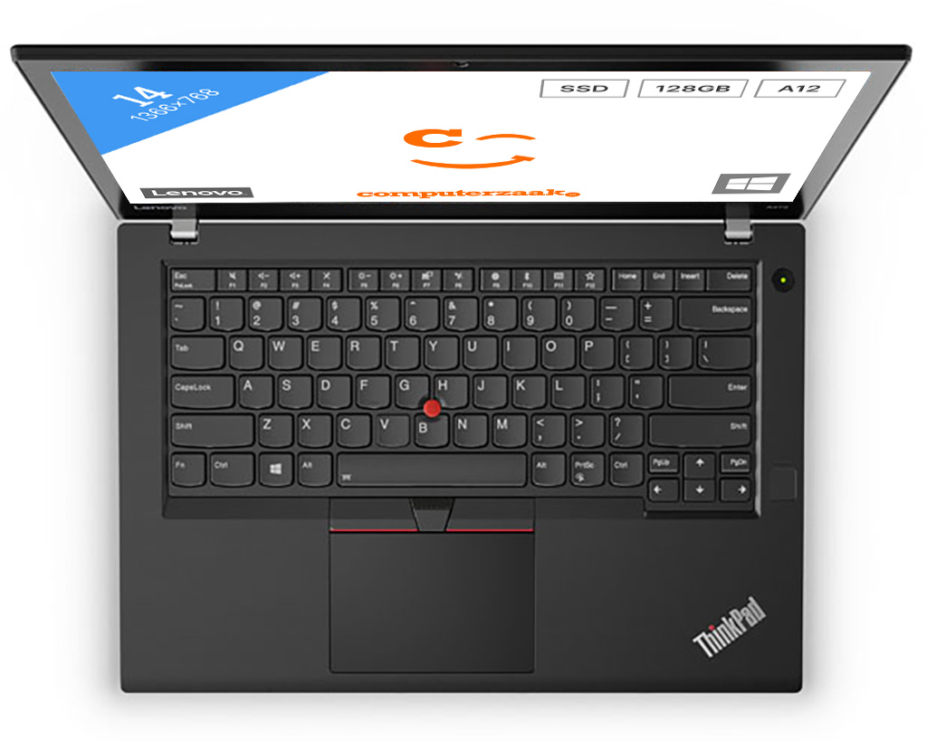 Refurbished Lenovo Thinkpad A475 Biosww Laptop