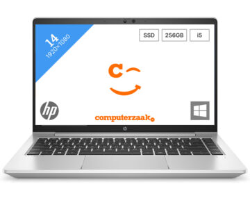 Refurbished Hp Probook 440 G8 Laptop