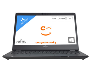 Refurbished Fujitsu Lifebook U7410 Laptop