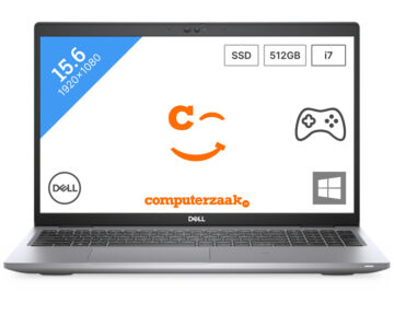 Refurbished Dell Precision 3560 Laptop