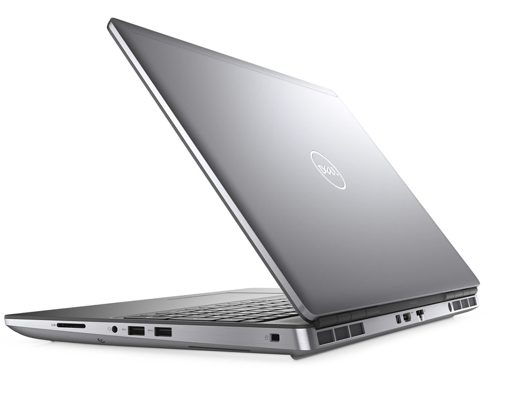 Refurbished Dell Precision 7550 Laptop