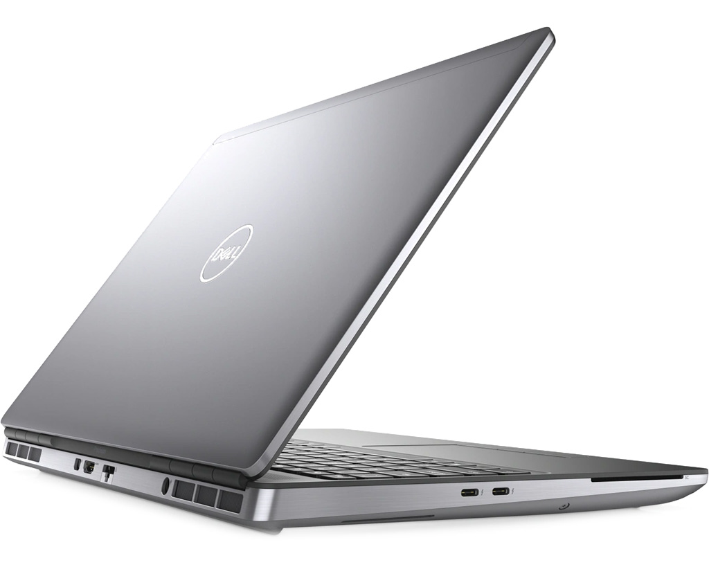 Refurbished Dell Precision 7550 Laptop