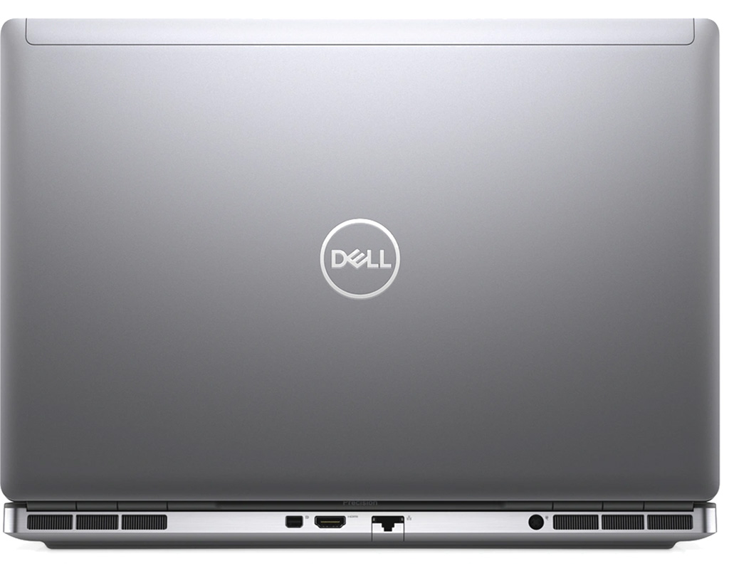 Refurbished Dell Precision 7550 Laptop