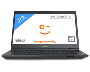 Refurbished Fujitsu Lifebook U7311 Laptop