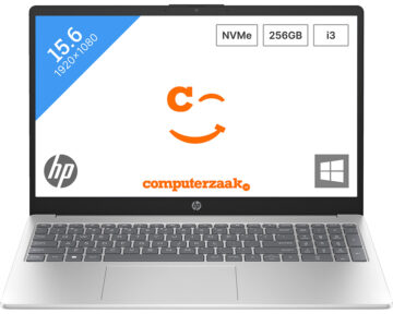 Refurbished Hp 15 Fd0031nd Laptop