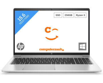 Refurbished Hp Probook 455 G8 Laptop