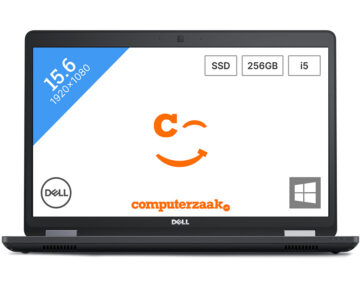Refurbished Dell Latitude 3510 Laptop