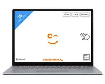 Refurbished Microsoft Surface Laptop 3 Laptop