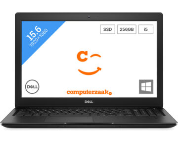 Refurbished Dell Latitude 3500 Laptop