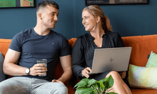 Achteraf of gespreid betalen