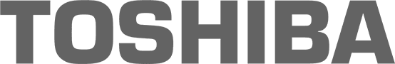 Logo Toshiba